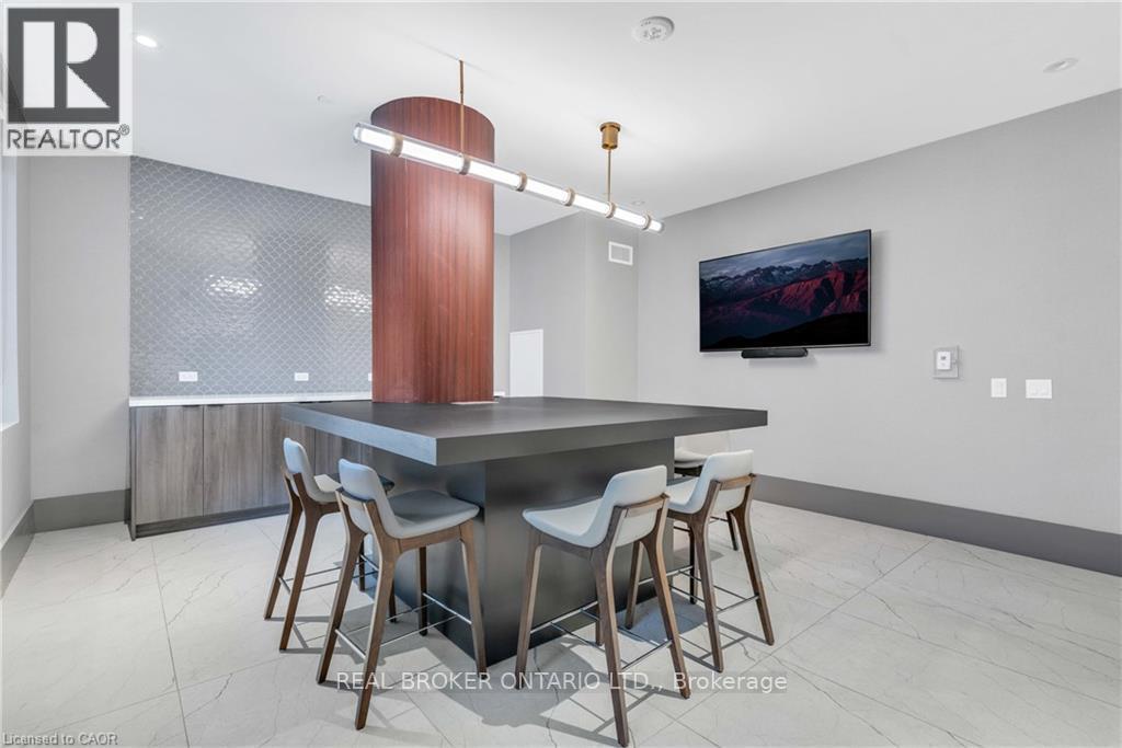 1101 - 55 Duke Street W, Kitchener, Ontario  N2G 1A6 - Photo 30 - X13629156