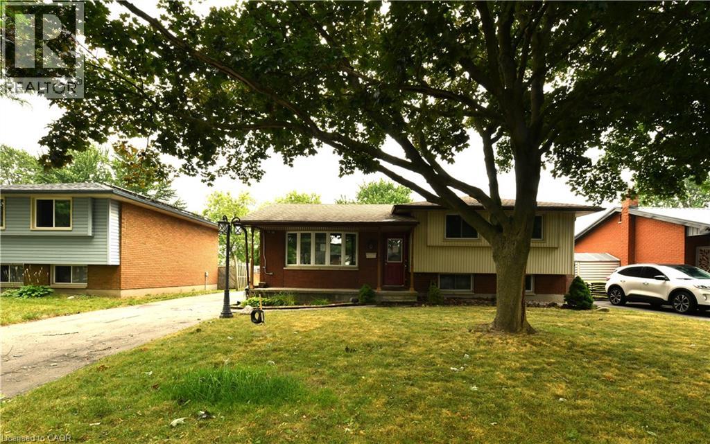 37 EBURY Crescent, London, Ontario