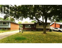 37 EBURY Crescent, London, Ontario