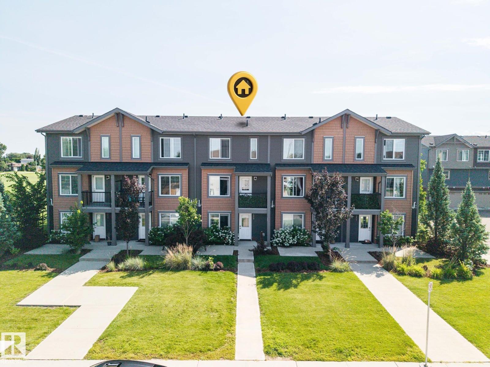 3019 151 AV NW, Edmonton, Alberta
