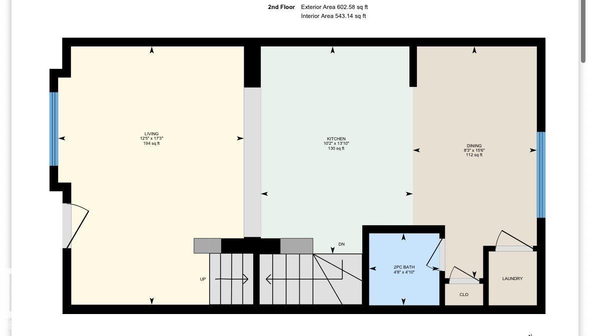 3019 151 Av NW, Edmonton, Alberta  T5Y 3W4 - Photo 28 - E4501785