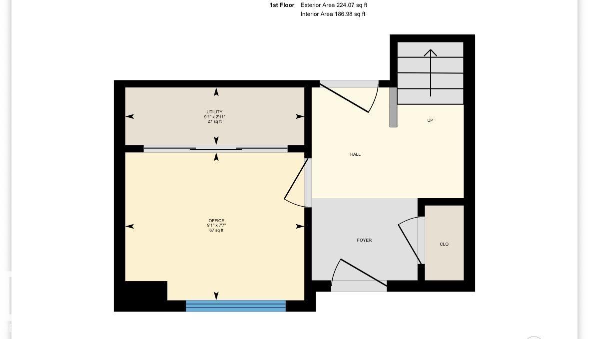 3019 151 Av NW, Edmonton, Alberta  T5Y 3W4 - Photo 29 - E4501785