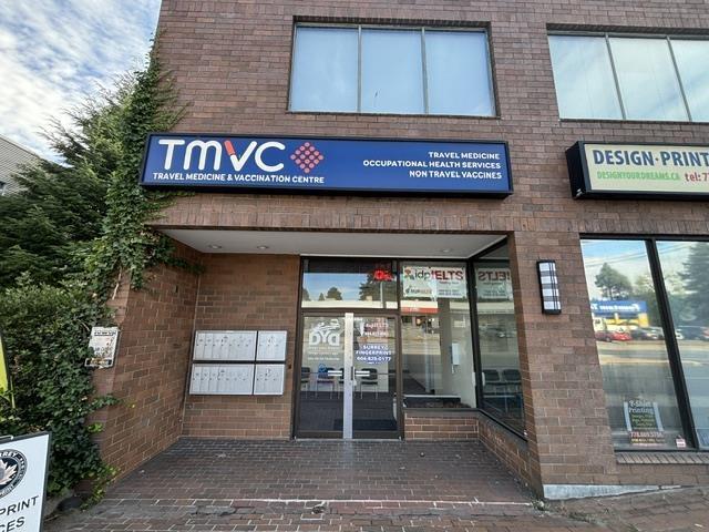 104 8232 120 STREET, Surrey, British Columbia