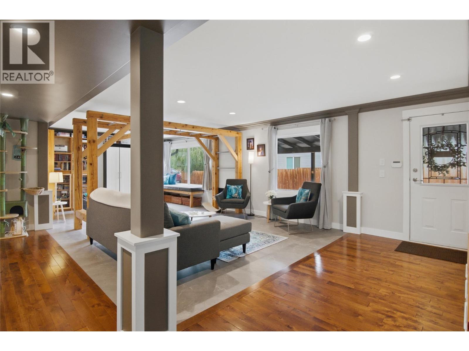 2135 Tranquille Road, Kamloops, British Columbia  V2B 3M9 - Photo 10 - 10391524