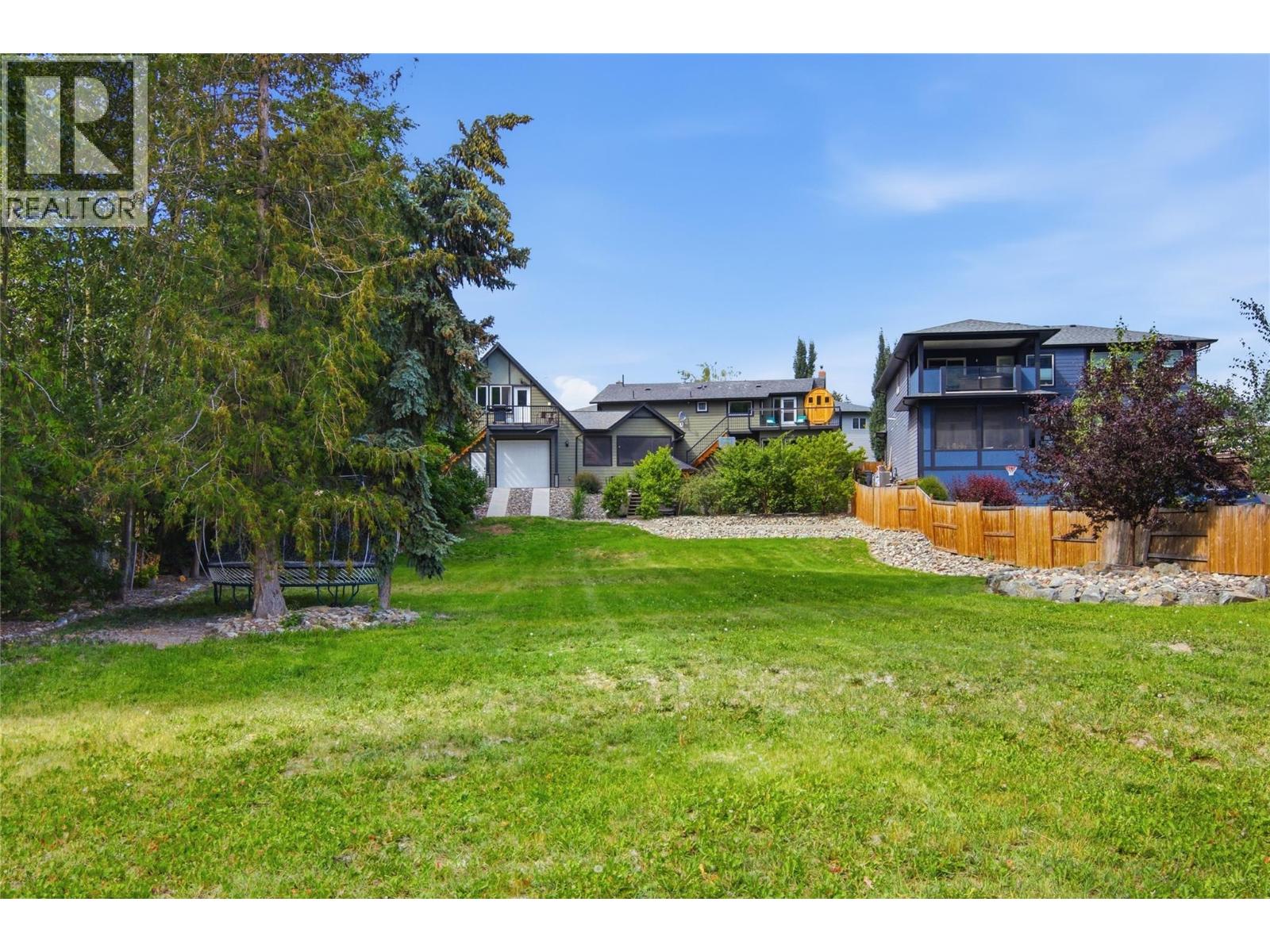2135 Tranquille Road, Kamloops, British Columbia  V2B 3M9 - Photo 4 - 10391524