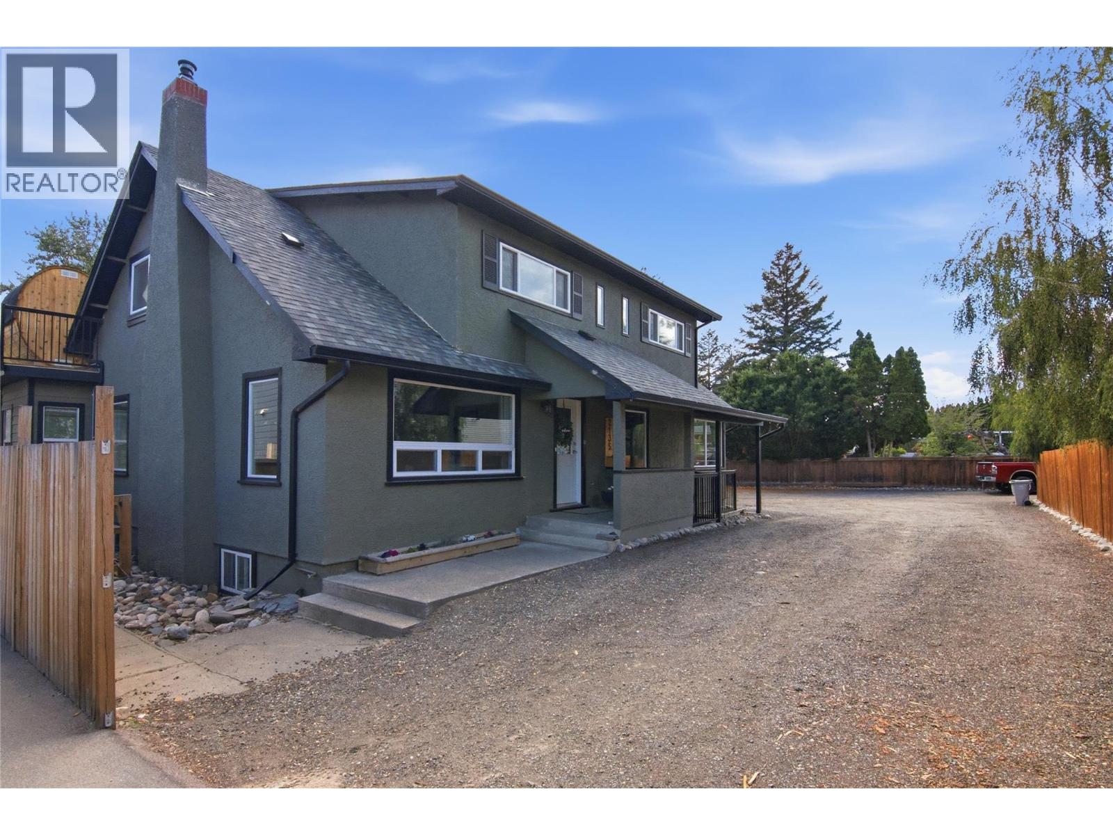 2135 Tranquille Road, Kamloops, British Columbia  V2B 3M9 - Photo 7 - 10391524