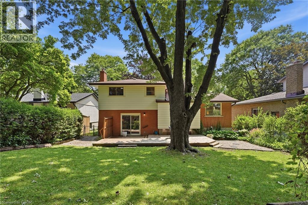 356 Coleridge Place, Waterloo, Ontario  N2L 2V8 - Photo 6 - 40850571