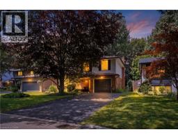 356 COLERIDGE Place, Waterloo, Ontario