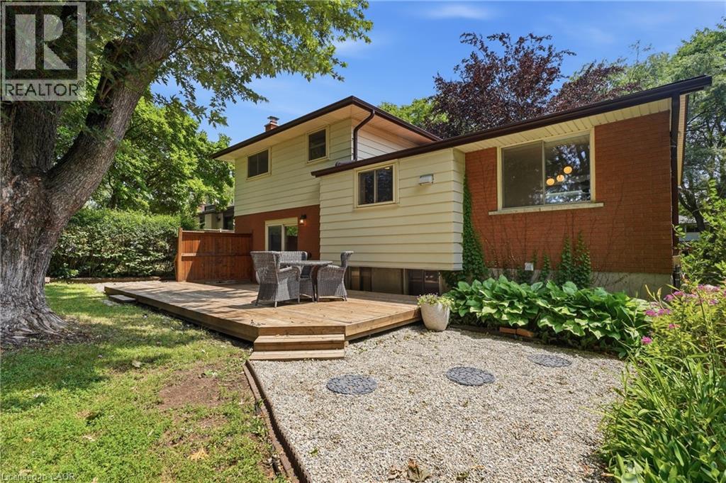 356 Coleridge Place, Waterloo, Ontario  N2L 2V8 - Photo 20 - 40850571