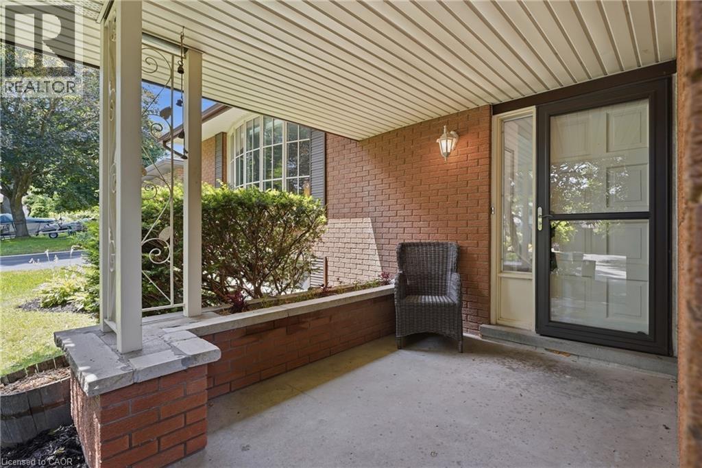356 Coleridge Place, Waterloo, Ontario  N2L 2V8 - Photo 34 - 40850571