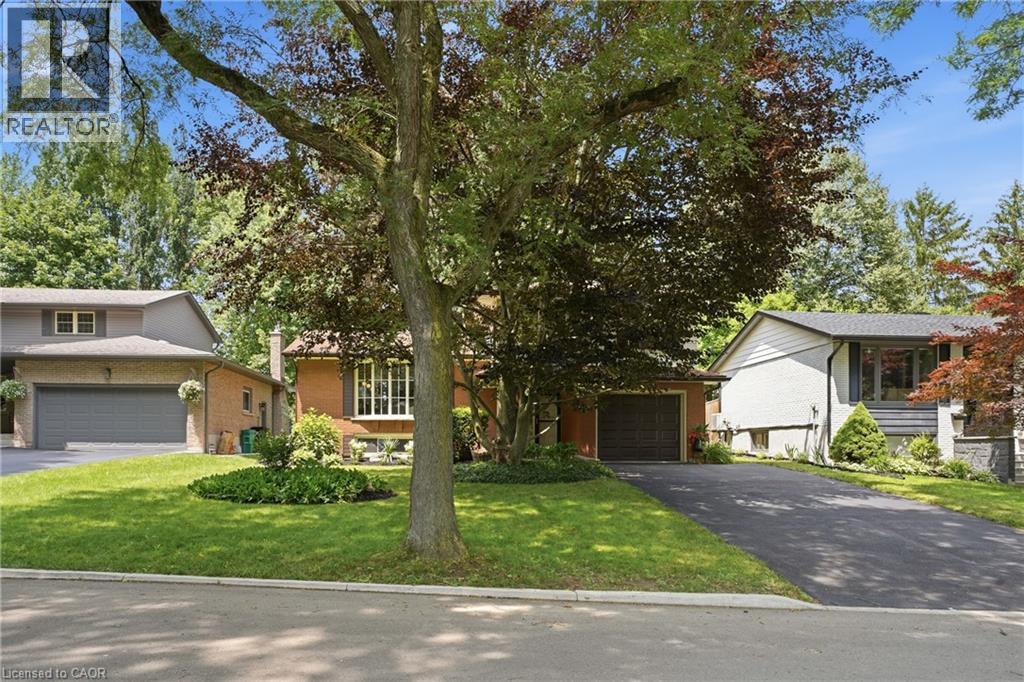 356 Coleridge Place, Waterloo, Ontario  N2L 2V8 - Photo 36 - 40850571