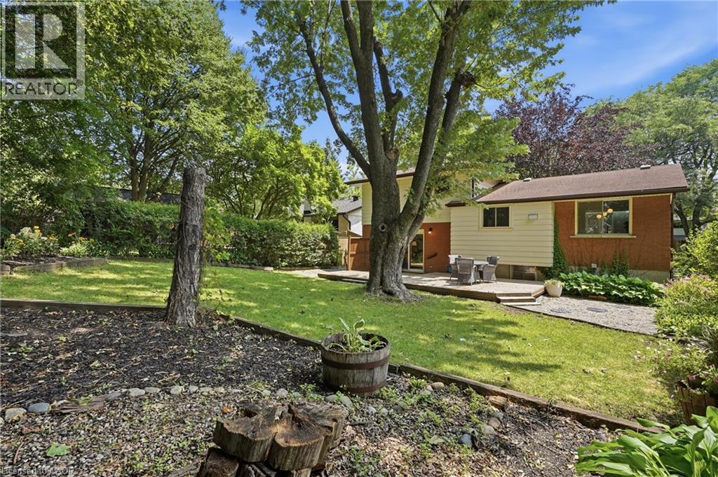 356 Coleridge Place, Waterloo, Ontario  N2L 2V8 - Photo 33 - 40850571