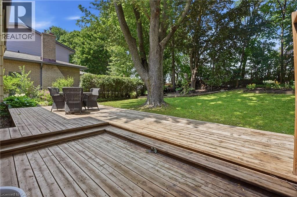 356 Coleridge Place, Waterloo, Ontario  N2L 2V8 - Photo 31 - 40850571