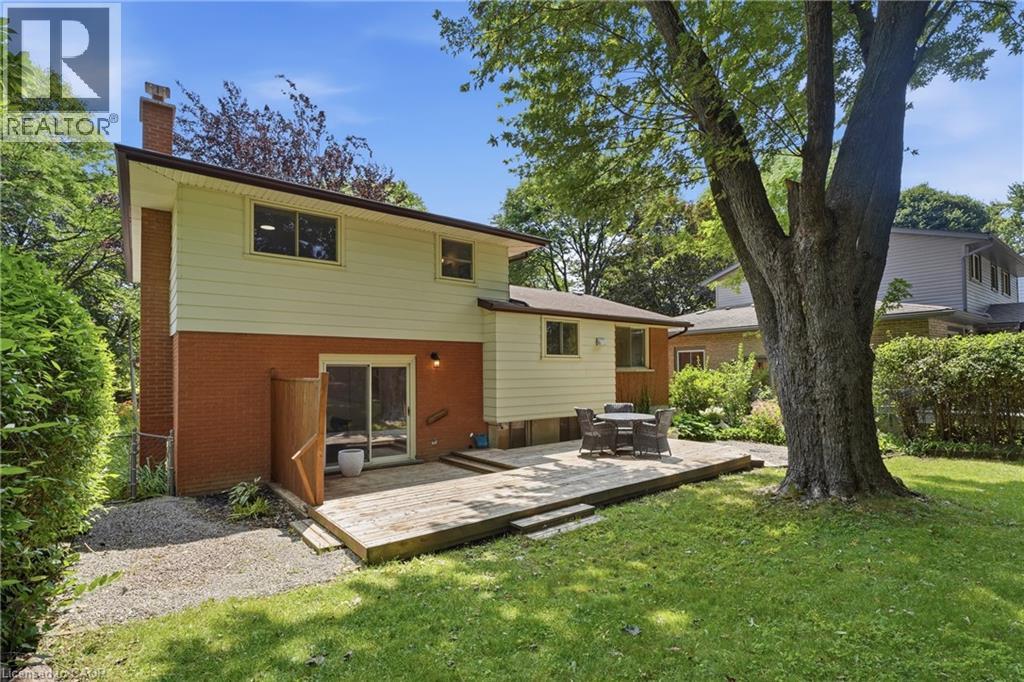 356 Coleridge Place, Waterloo, Ontario  N2L 2V8 - Photo 32 - 40850571