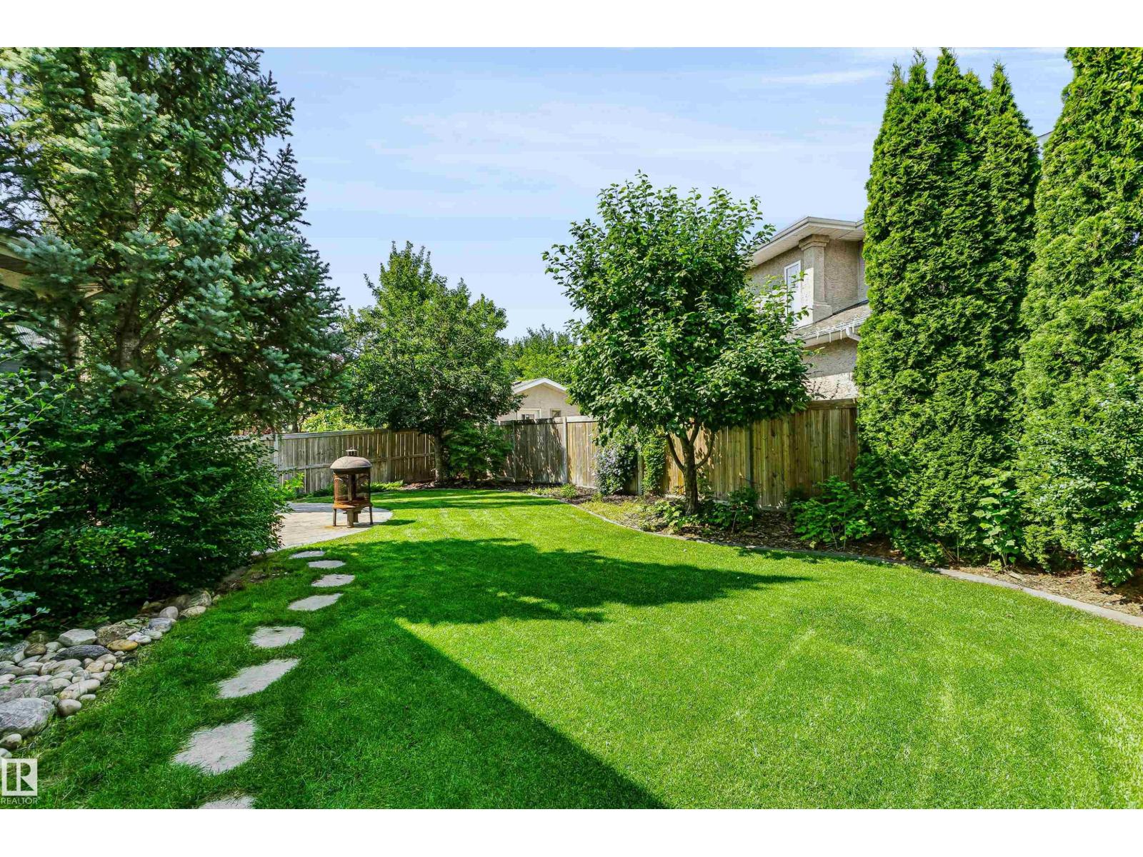 536 Highland Dr, Sherwood Park, Alberta  T8A 6E3 - Photo 43 - E4501786