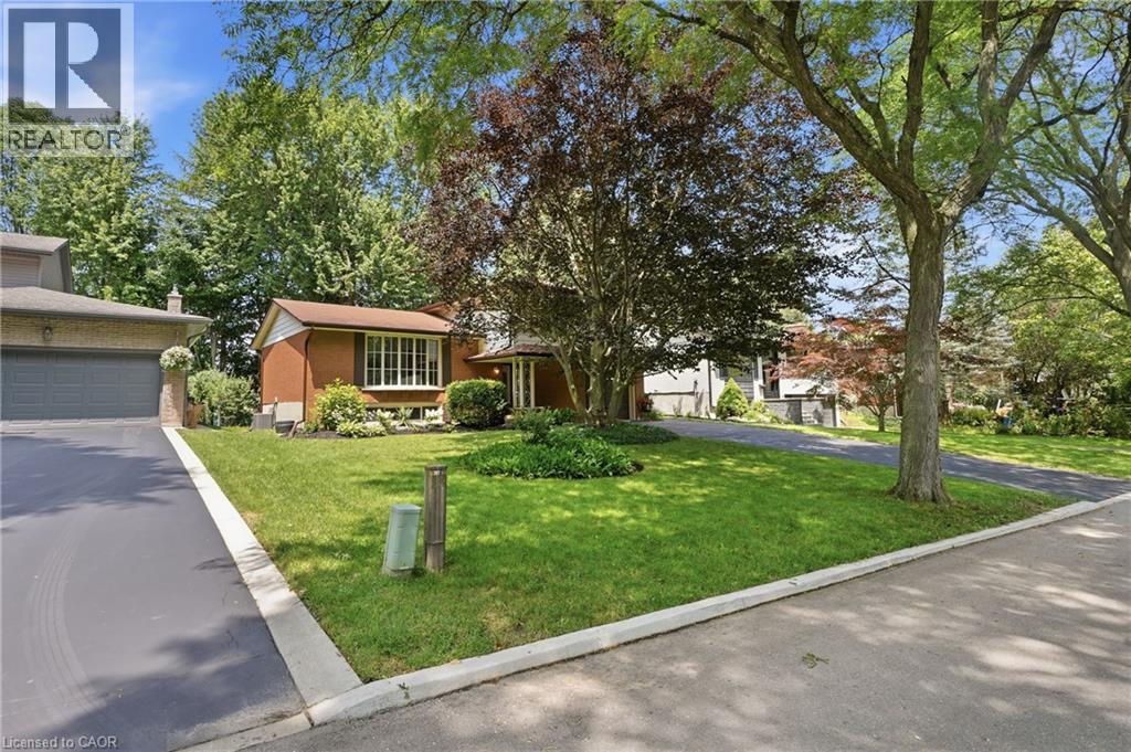 356 Coleridge Place, Waterloo, Ontario  N2L 2V8 - Photo 35 - 40850571