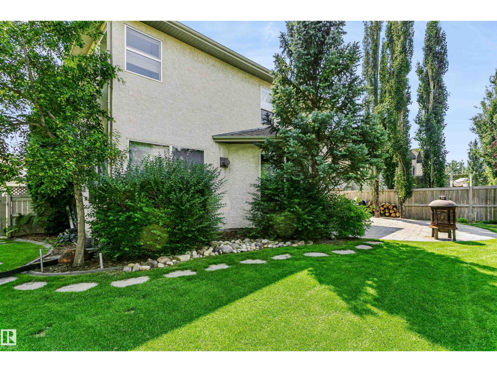 536 Highland Dr, Sherwood Park, Alberta  T8A 6E3 - Photo 41 - E4501786