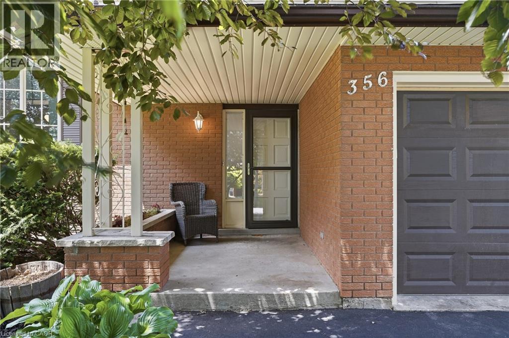 356 Coleridge Place, Waterloo, Ontario  N2L 2V8 - Photo 49 - 40850571