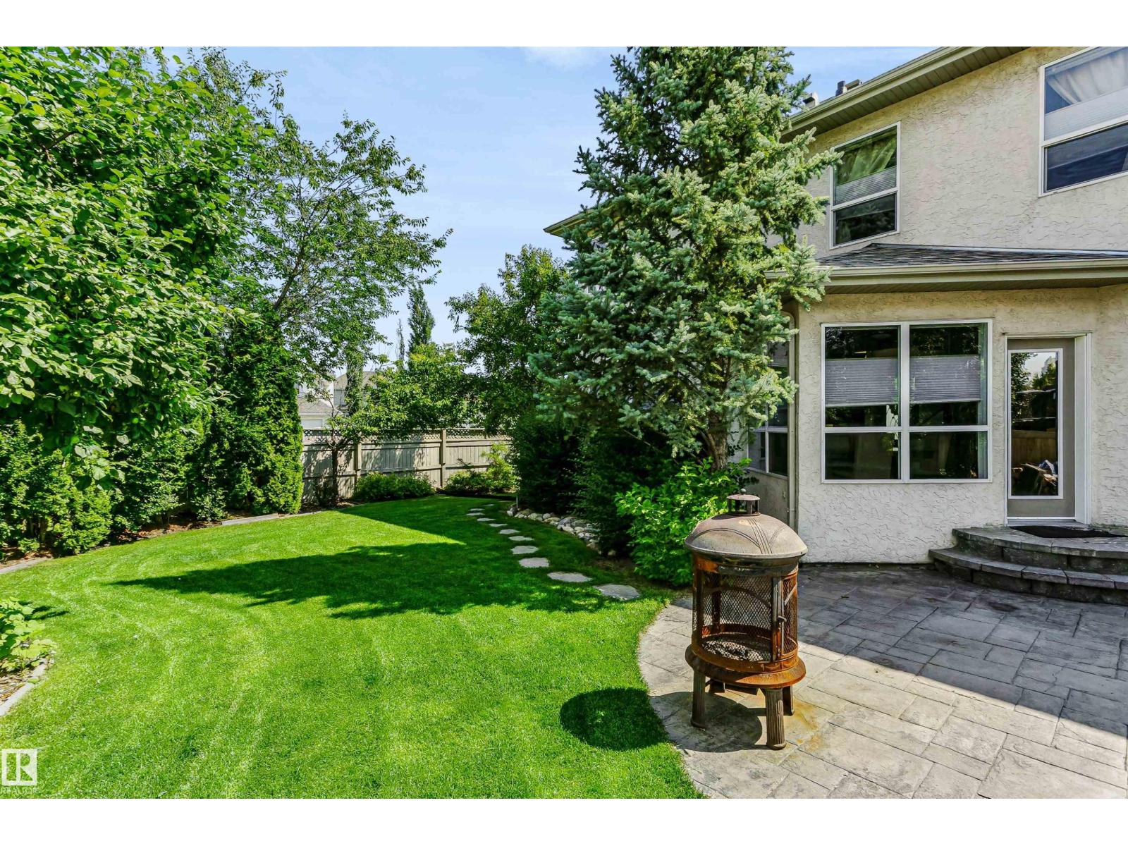 536 Highland Dr, Sherwood Park, Alberta  T8A 6E3 - Photo 40 - E4501786