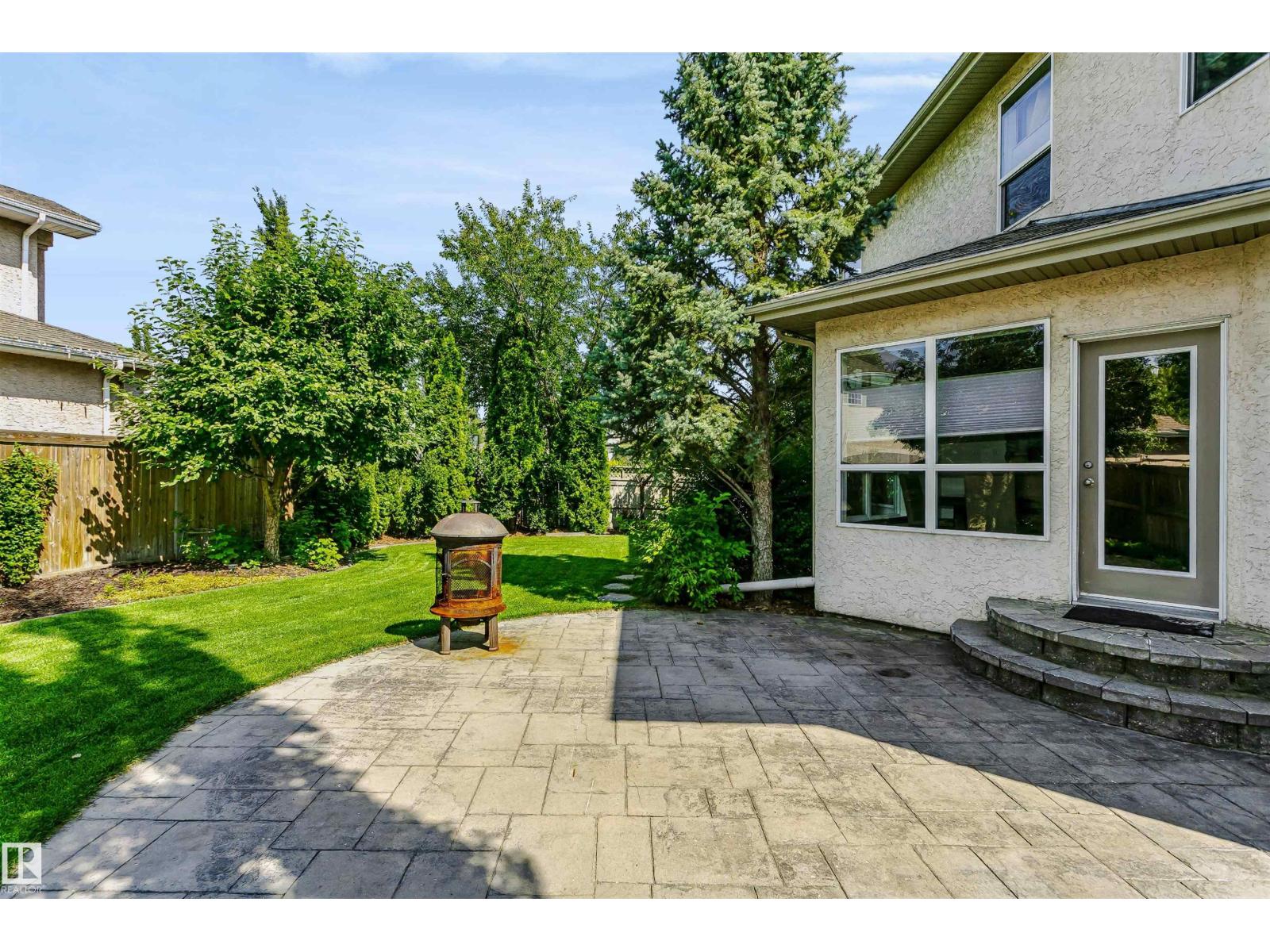 536 Highland Dr, Sherwood Park, Alberta  T8A 6E3 - Photo 39 - E4501786