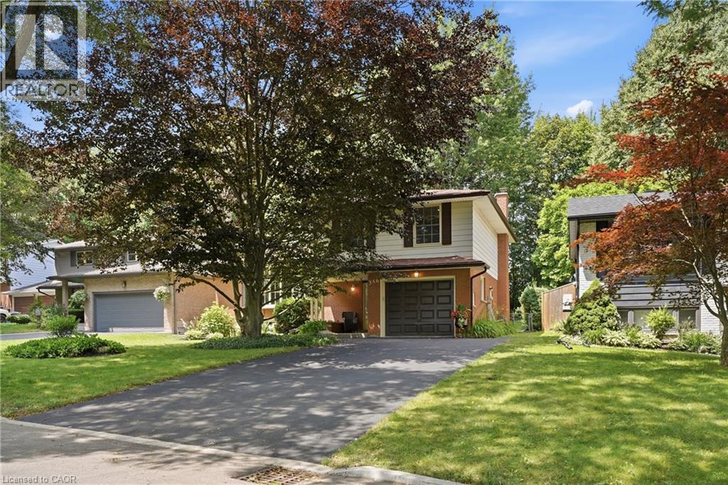 356 Coleridge Place, Waterloo, Ontario  N2L 2V8 - Photo 37 - 40850571