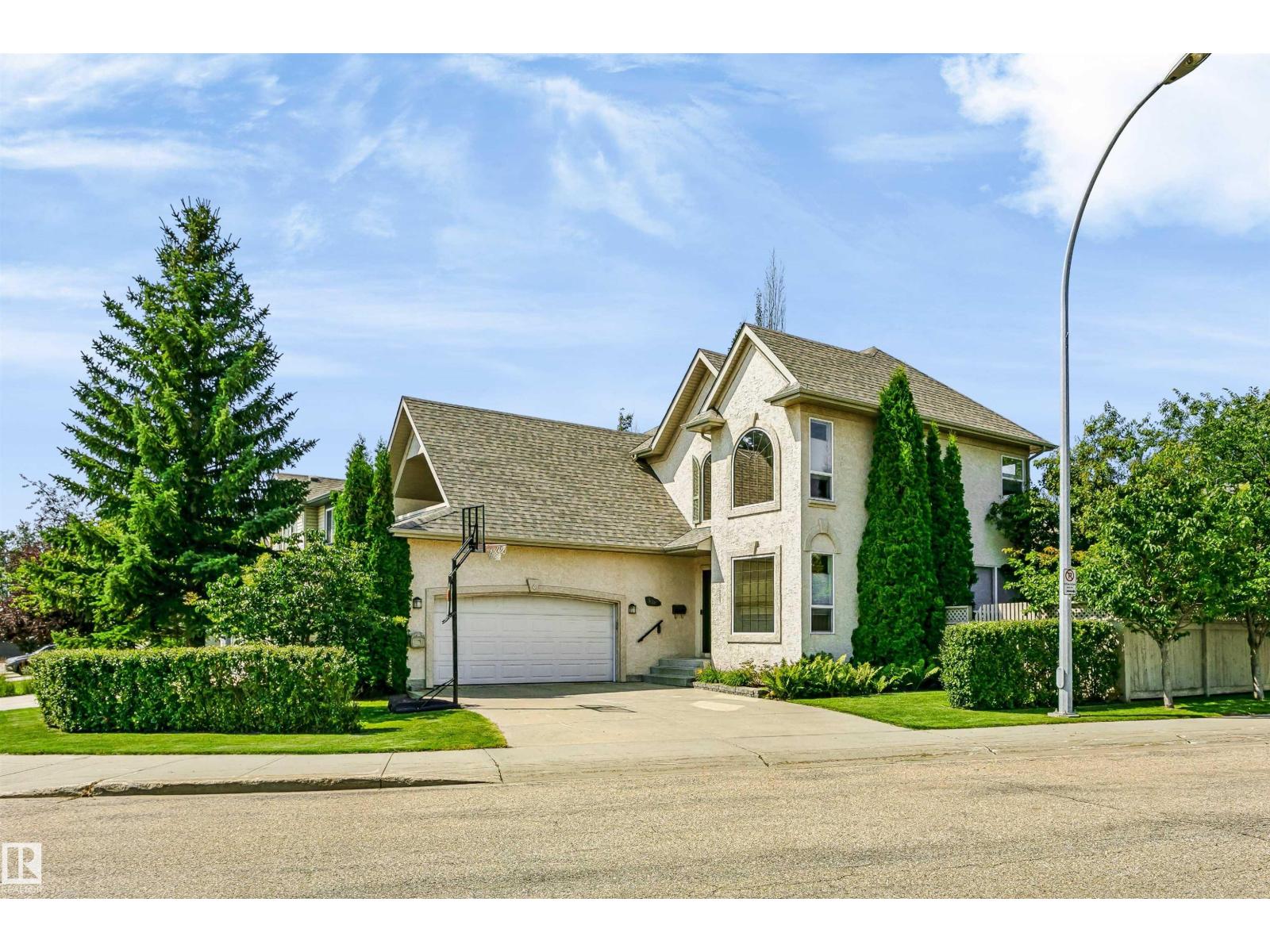 536 Highland Dr, Sherwood Park, Alberta  T8A 6E3 - Photo 45 - E4501786