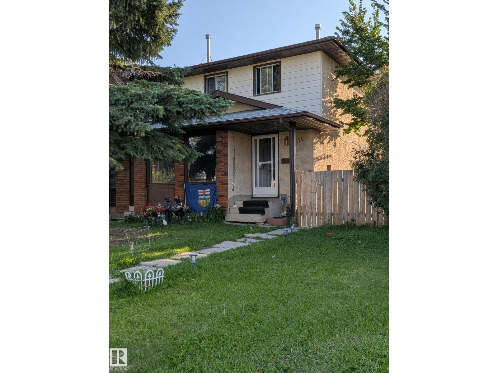 2114 47 ST NW, Edmonton, Alberta