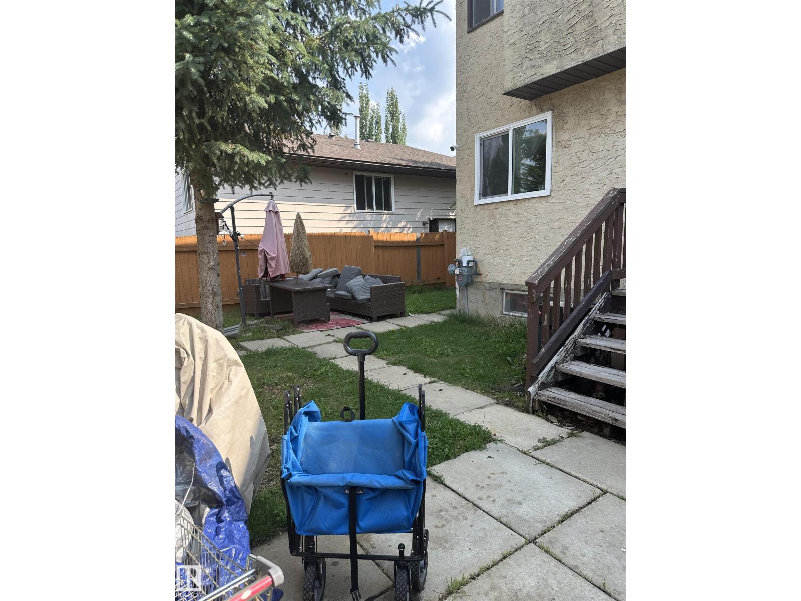 2114 47 St Nw, Edmonton, Alberta  T6L 3J1 - Photo 9 - E4499089