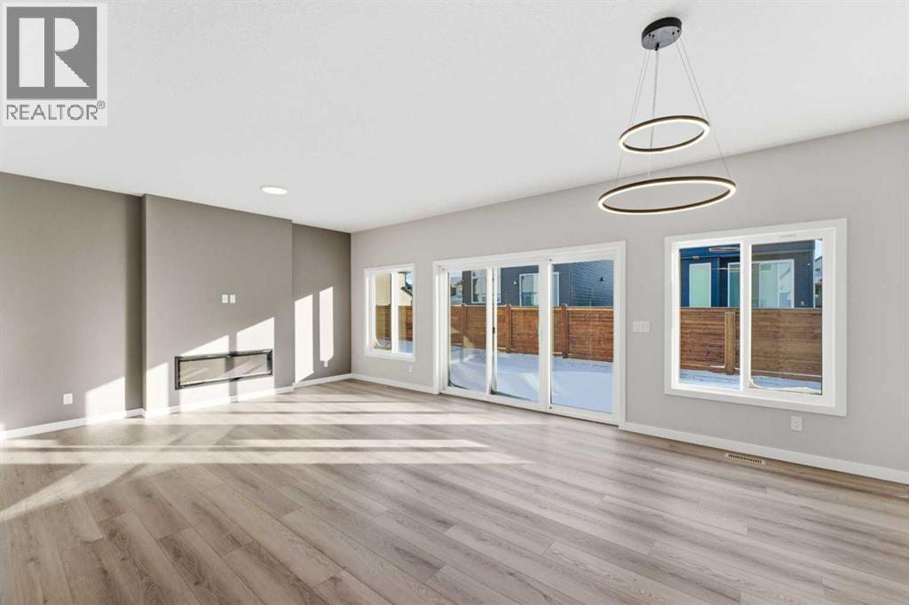 921 Chinook Winds Meadow SW, Airdrie, Alberta  T4B 5P8 - Photo 11 - A2276943