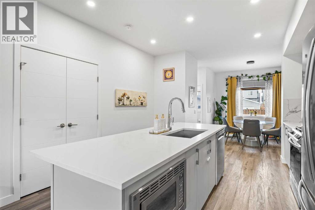 20604 Main Street SE, Calgary, Alberta  T3M 3G4 - Photo 8 - A2331428