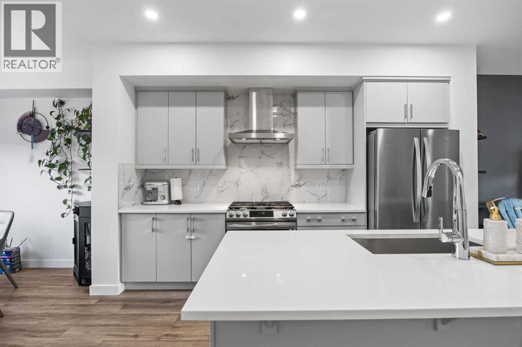 20604 Main Street SE, Calgary, Alberta  T3M 3G4 - Photo 12 - A2331428