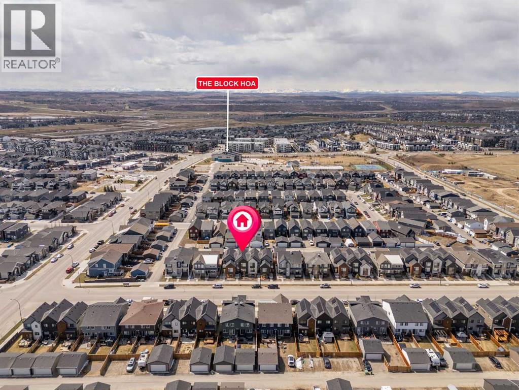 20604 Main Street SE, Calgary, Alberta  T3M 3G4 - Photo 35 - A2331428