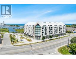 611 - 31 HURON STREET, Collingwood, Ontario