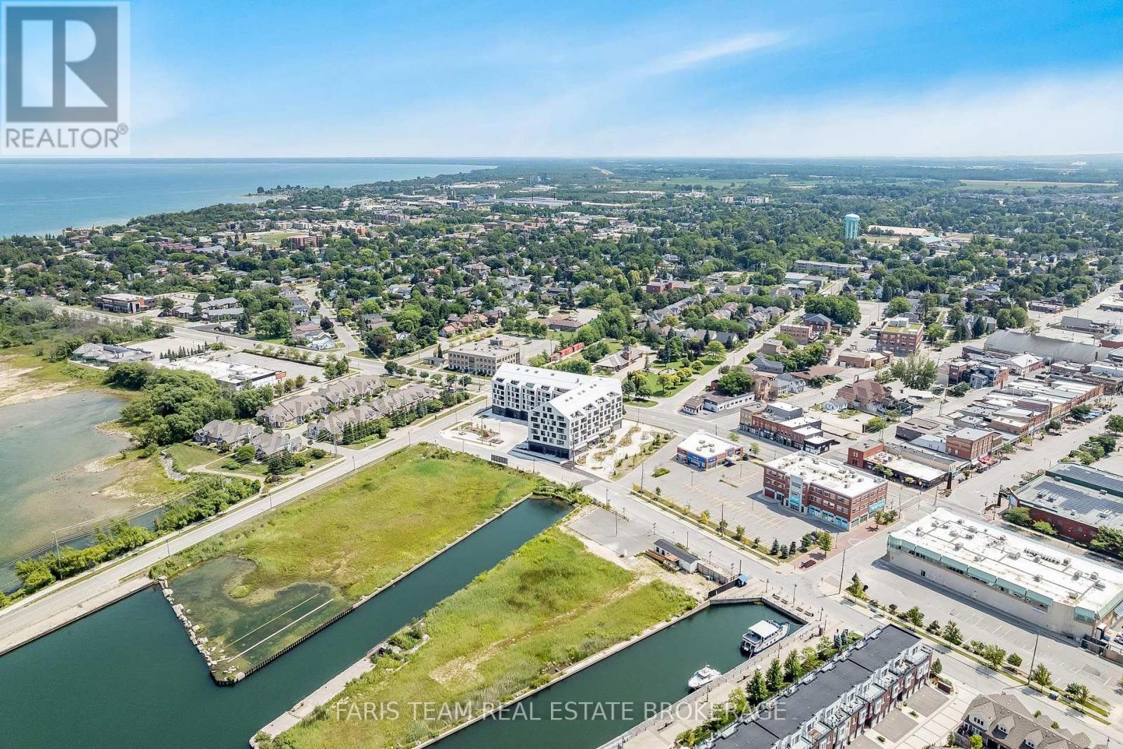 611 - 31 Huron Street, Collingwood, Ontario  L9Y 0E8 - Photo 49 - S13427854