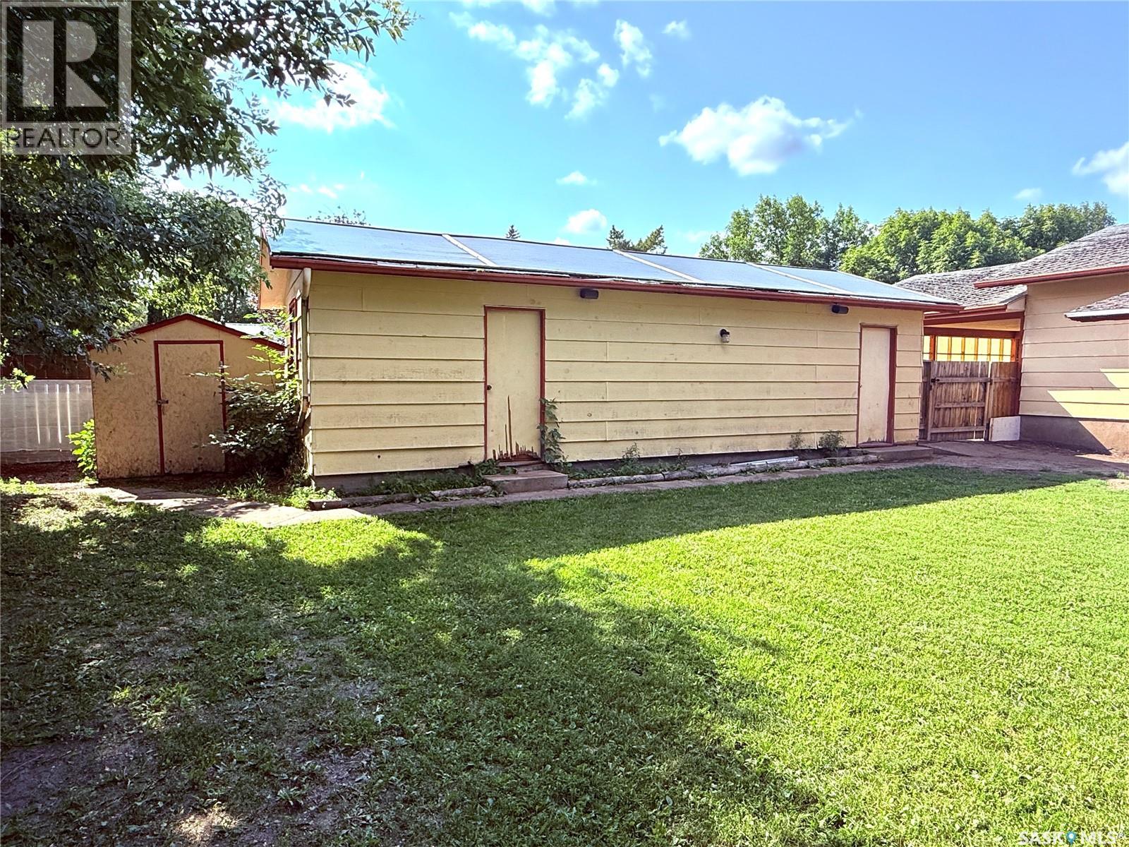 9026 Mitchell Avenue, North Battleford, Saskatchewan  S9A 3J7 - Photo 27 - SK044287