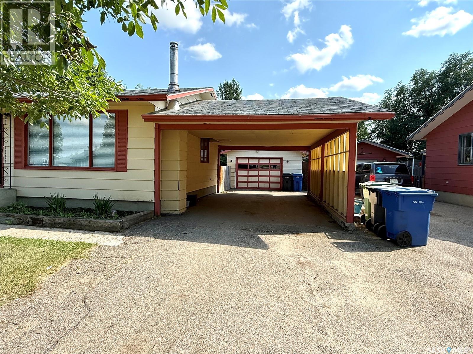9026 Mitchell Avenue, North Battleford, Saskatchewan  S9A 3J7 - Photo 3 - SK044287