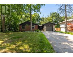 836 MANCHESTER ROAD, London North, Ontario