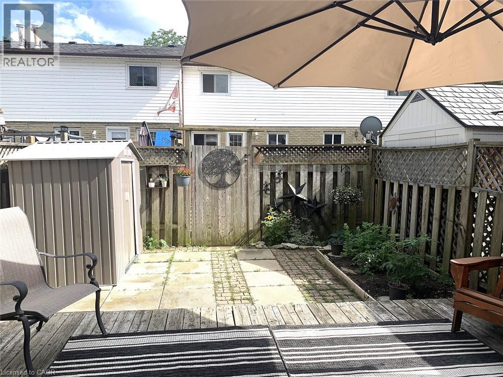 244 Richardson Drive Unit# U13, Port Dover, Ontario  N0A 1N4 - Photo 3 - 40827173