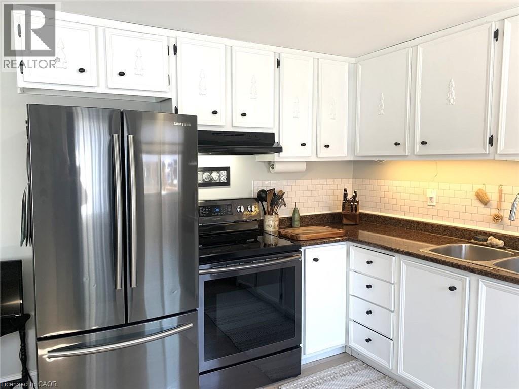 244 Richardson Drive Unit# U13, Port Dover, Ontario  N0A 1N4 - Photo 8 - 40827173