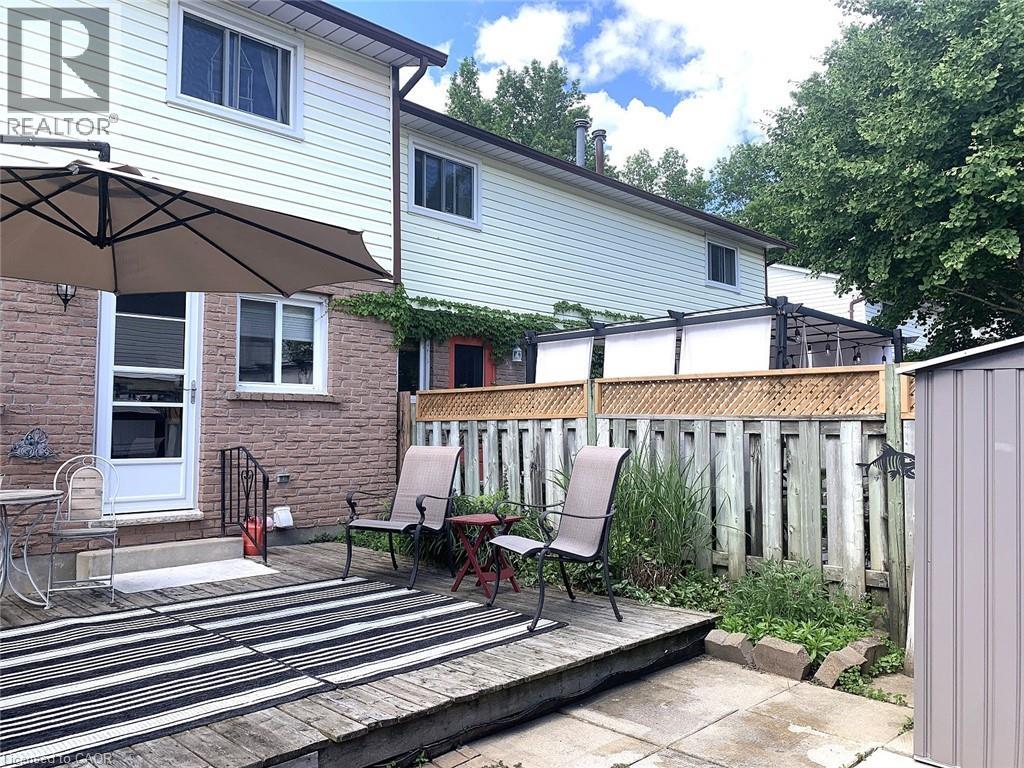 244 Richardson Drive Unit# U13, Port Dover, Ontario  N0A 1N4 - Photo 26 - 40827173