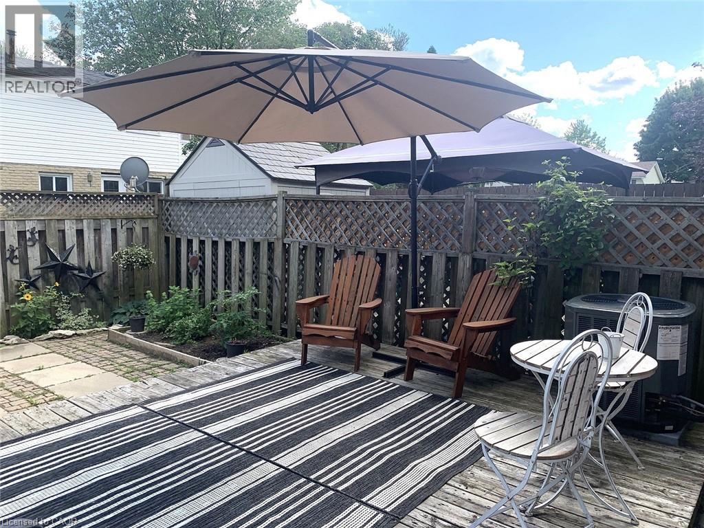 244 Richardson Drive Unit# U13, Port Dover, Ontario  N0A 1N4 - Photo 25 - 40827173