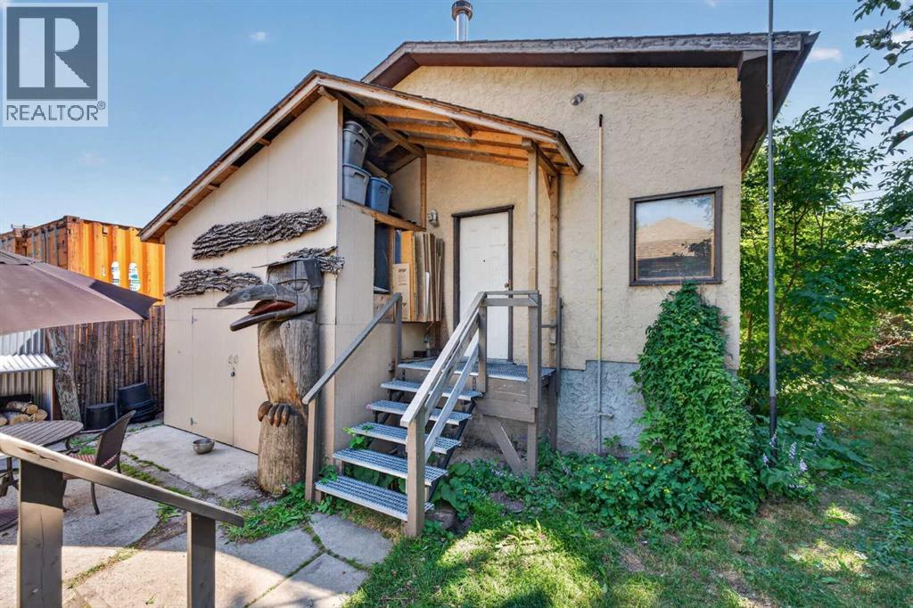 241 25 Avenue NE, Calgary, Alberta  T2E 1Y2 - Photo 36 - A2332543