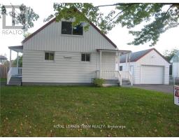 20 ARGUE DRIVE, ottawa, Ontario
