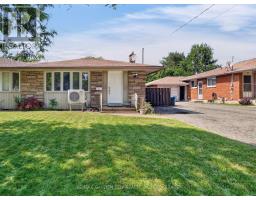 19 BLACK KNIGHT ROAD, St. Catharines, Ontario