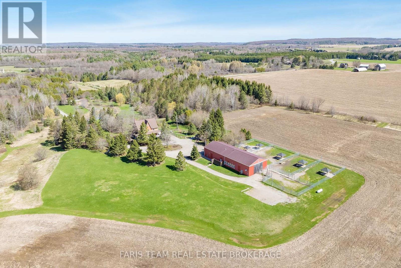 301 CONCESSION 4 ROAD E, Tiny, Ontario