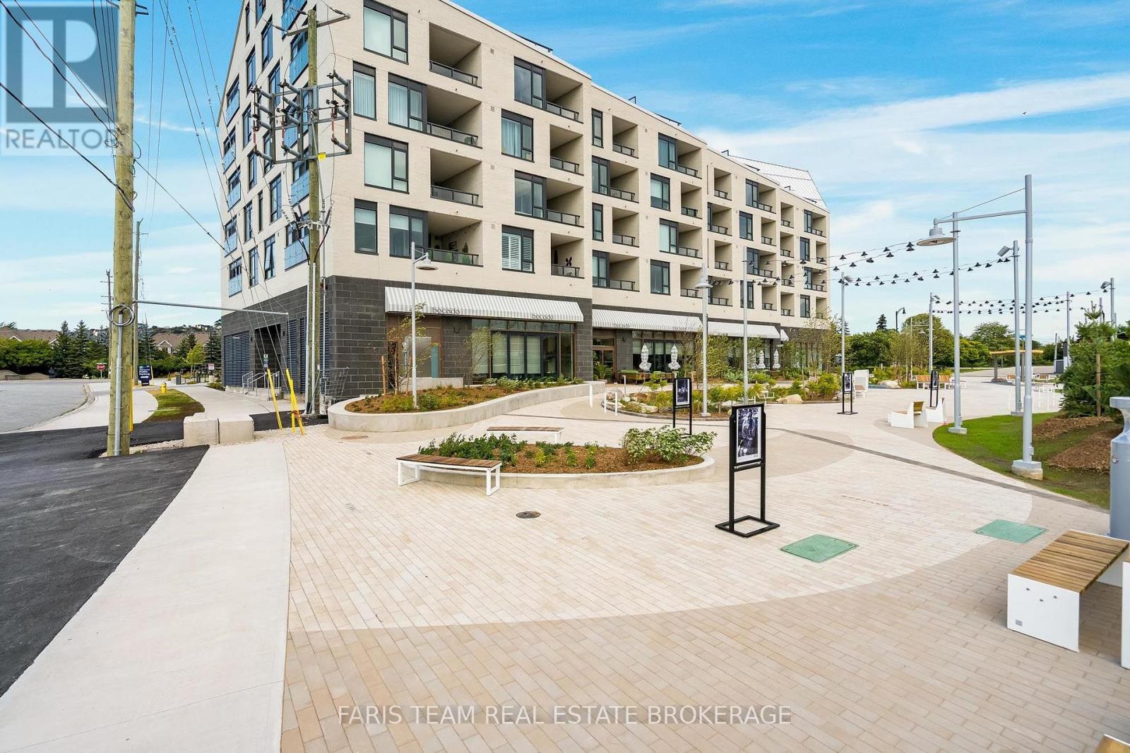 621 - 31 Huron Street, Collingwood, Ontario  L0G 1V0 - Photo 43 - S13116142