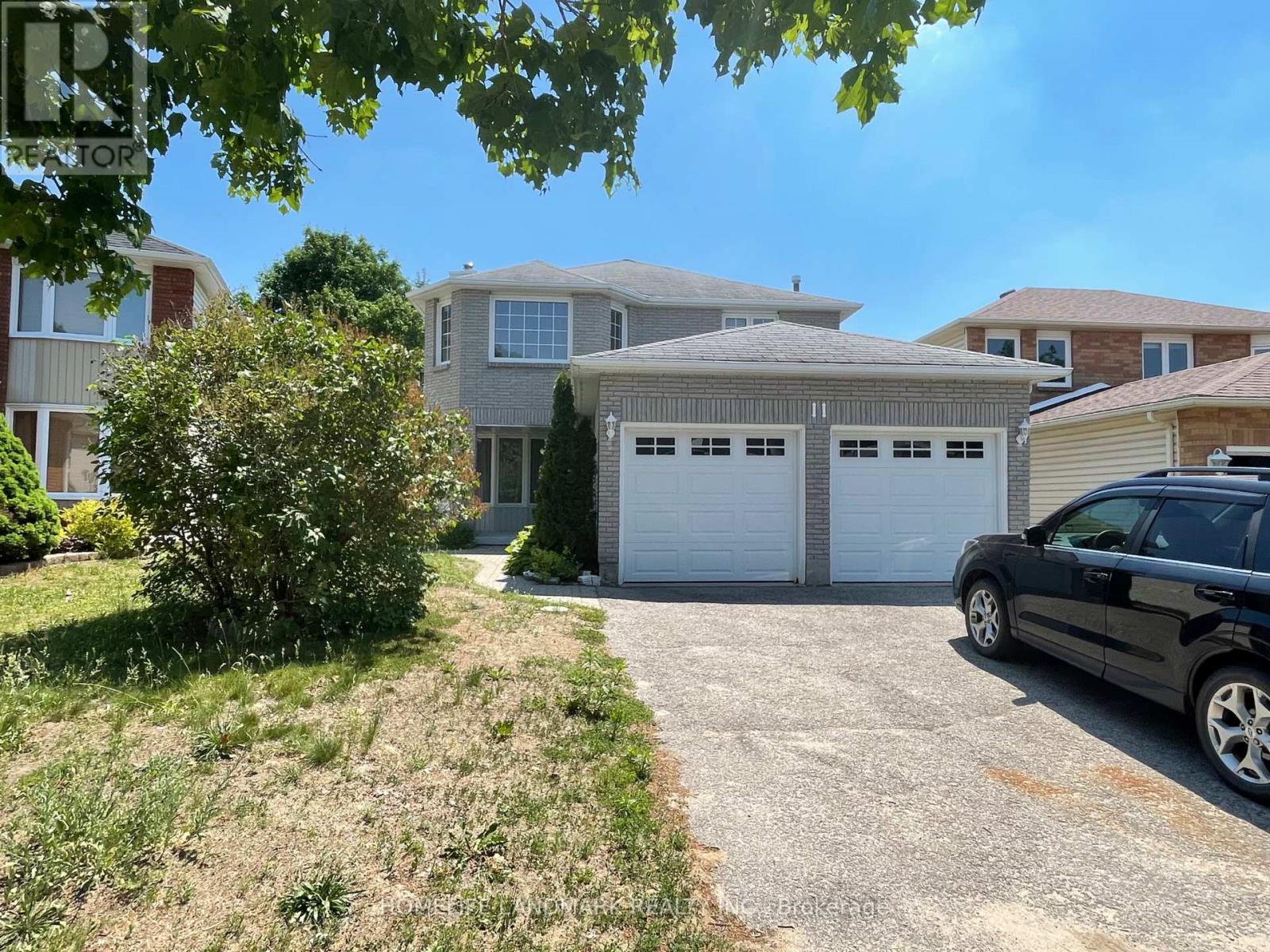 Main - 11 Orwell Crescent, Barrie, Ontario L4N 6N3 - Photo 12 - S13618874