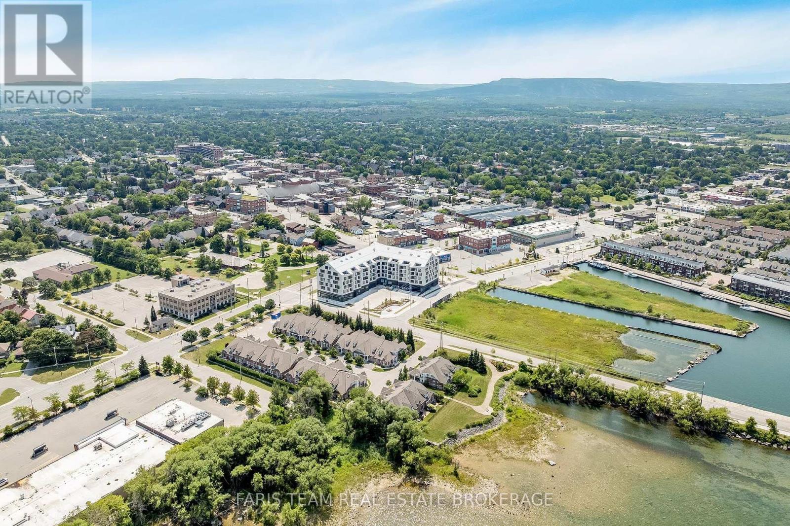 621 - 31 Huron Street, Collingwood, Ontario  L0G 1V0 - Photo 49 - S13116142