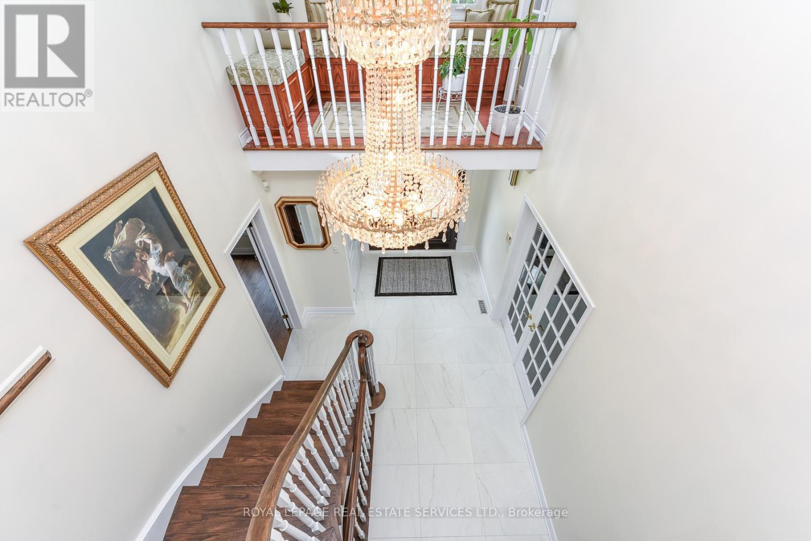 1338 Chalfield Drive, Oakville, Ontario  L6J 6R5 - Photo 20 - W13470090