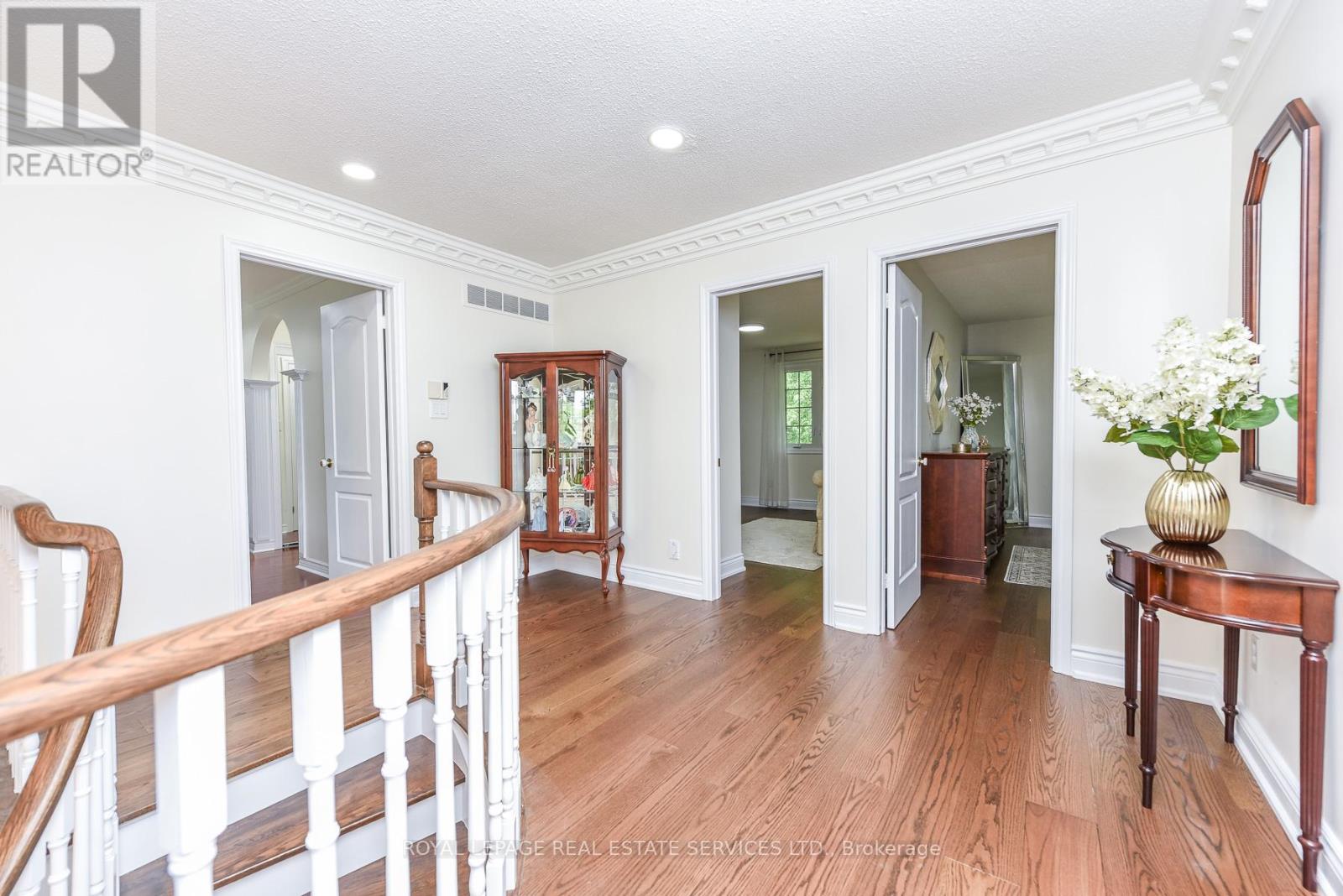 1338 Chalfield Drive, Oakville, Ontario  L6J 6R5 - Photo 21 - W13470090